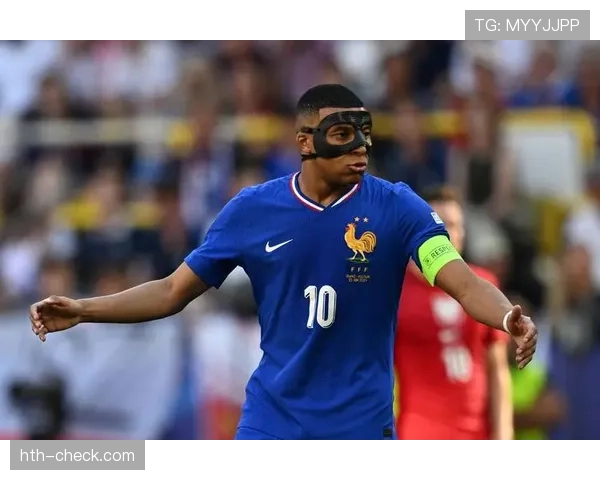 姆巴佩闪电奔袭震撼欧洲杯赛场，速度数据再创新高