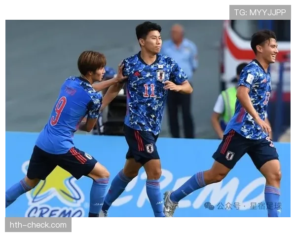 亚洲杯赛场日本队保持不败纪录，展现强劲实力