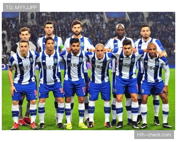 波尔图精准战术部署助球队再添胜绩