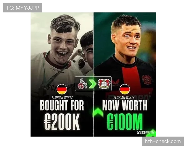 勒沃库森青训营再创佳绩，年轻球员实力备受瞩目