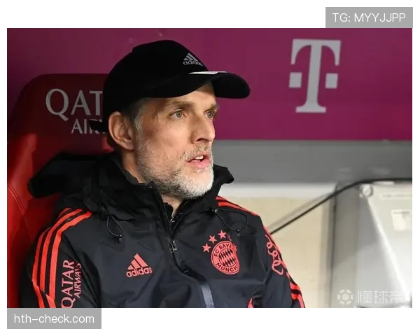 图赫尔战术革新引领拜仁慕尼黑开启全新足球时代,战绩斐然 图赫尔战术革新引领拜仁慕尼黑开启全新足球时代,战绩斐然