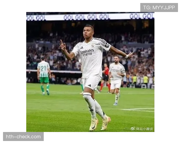 姆巴佩天价转会引爆豪门争夺战,足坛格局或将重塑 姆巴佩天价转会引爆豪门争夺战,足坛格局或将重塑