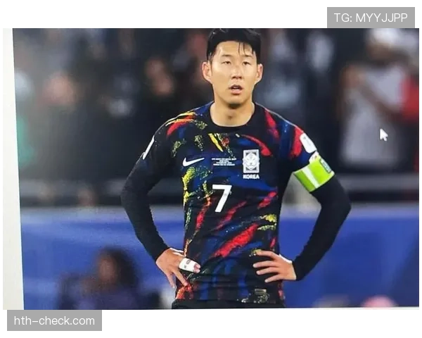 孙兴慜爆发惊人潜力，速度与技术完美融合引热议