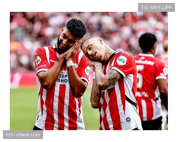 埃因霍温中路渗透战术显威力，近期稳健表现力克强敌