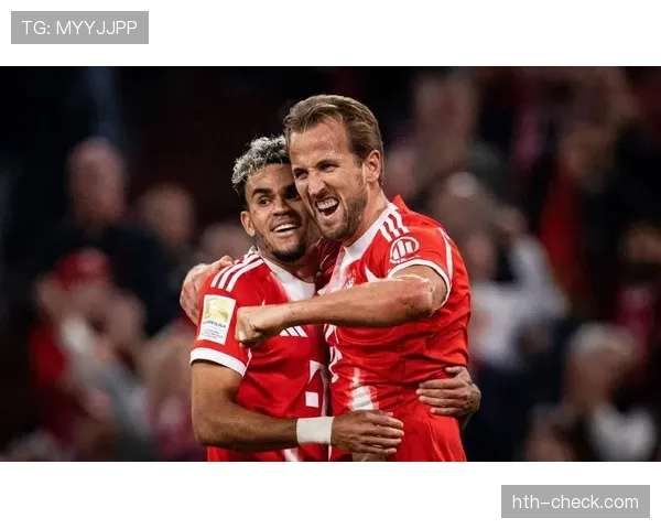 哈里·凯恩状态回暖助热刺强势冲击欧冠，夺冠前景愈发光明