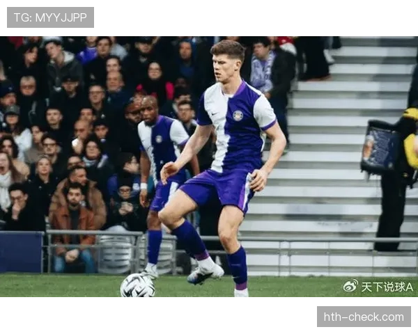 图卢兹球员近期状态表现稳健,攻防两端持续提升