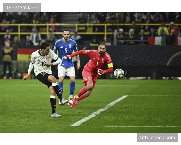 基米希射门选择