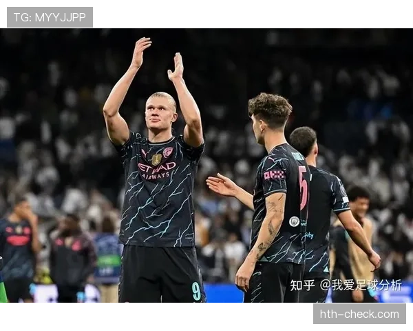 哈兰德签约曼城后表现稳健,持续提升球队进攻火力 哈兰德签约曼城后表现稳健,持续提升球队进攻火力