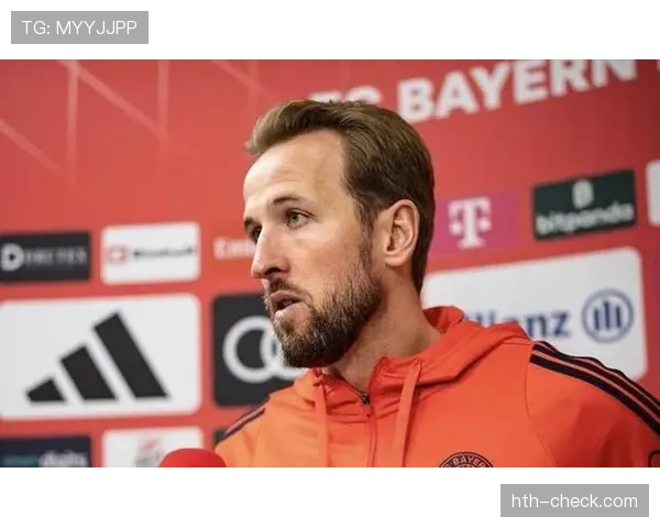 哈里·凯恩斯凯奇代言