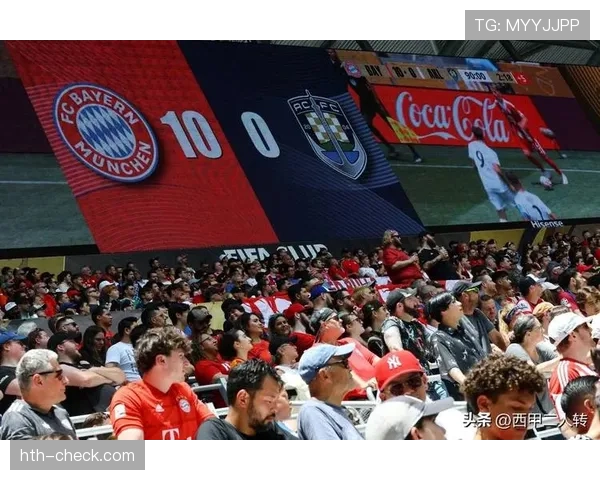 勒沃库森都赢了拜仁还在丢分，这豪门滑落的剧本也太扎心了！