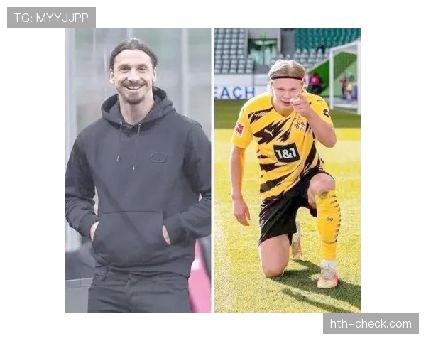 哈兰德 vs 伊布:北欧中锋终结方式与战术角色对比分析 哈兰德 vs 伊布:北欧中锋终结方式与战术角色对比分析